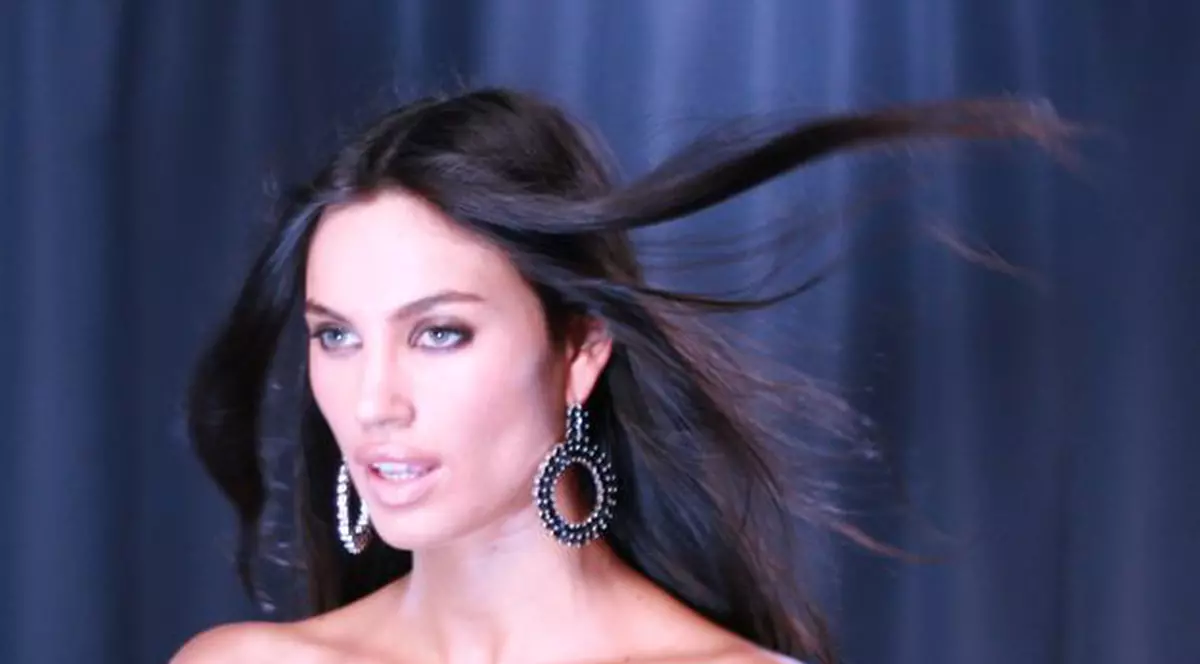 Alina Puşcău a fost invitată la petrecerea Victoriei Beckham