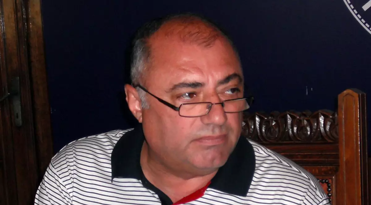 Fostul primar al Craiovei, Antonie Solomon, rămâne în arest
