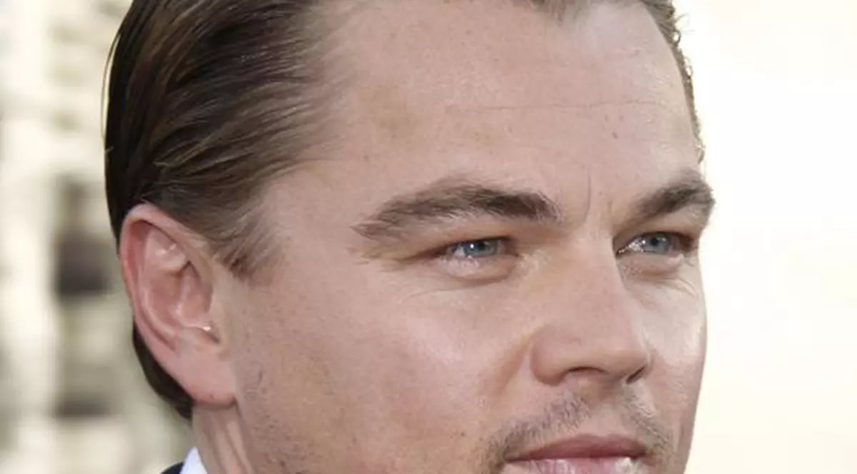 Leonardo Di Caprio: "Mai am timp să devin tată, nu mă grăbesc"