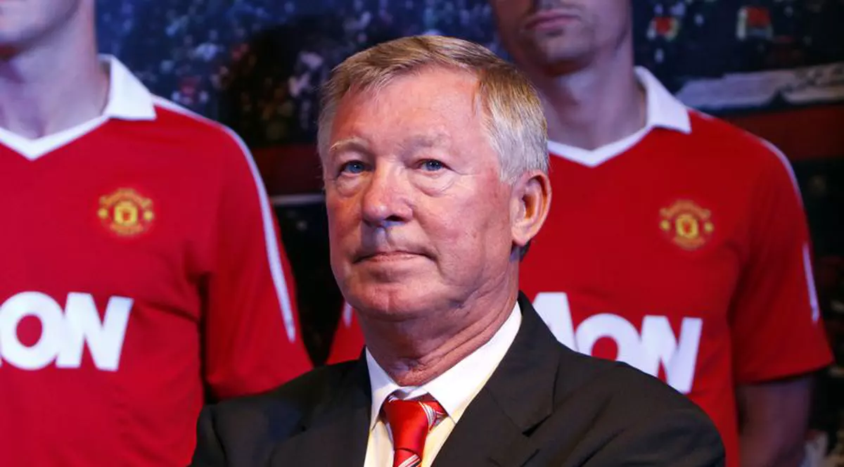 Alex Ferguson: "Conducerea naţionalei Angliei e un pahar cu otravă" 