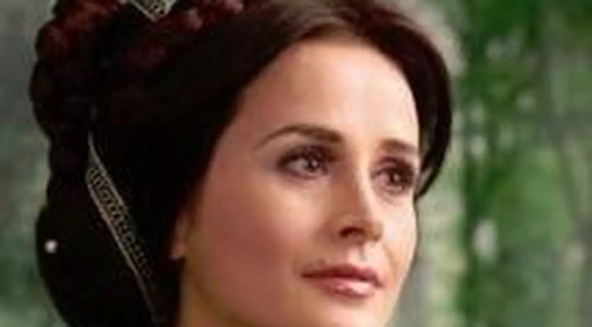 Carmen Harra a vorbit cu spiritul Mădălinei Manole: "Nu m-am sinucis"