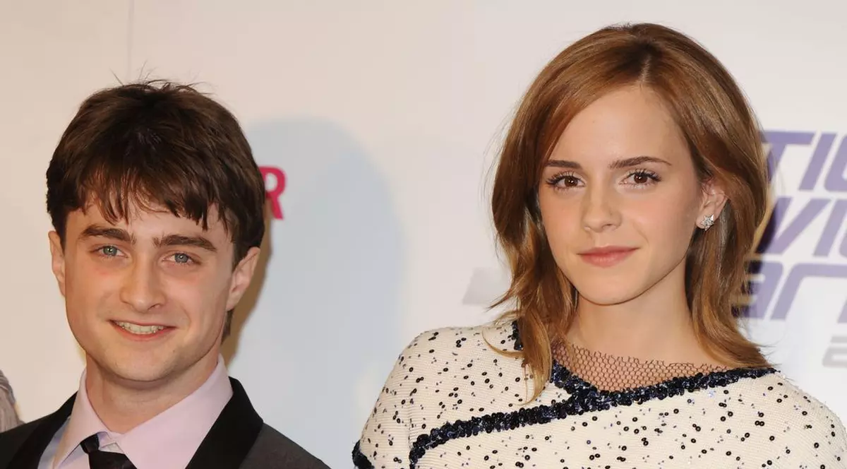Starul „Harry Potter", Daniel Radcliffe, într-un film cu fantome