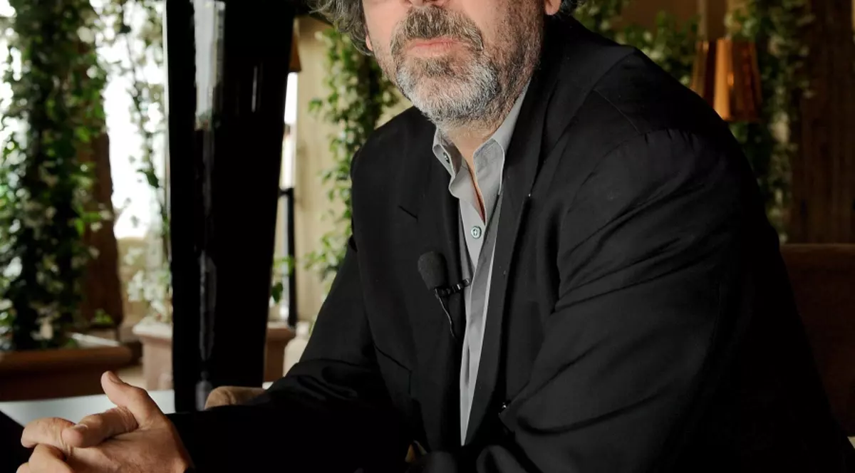Tim Burton va regiza filmul Monsterpocalypse 
