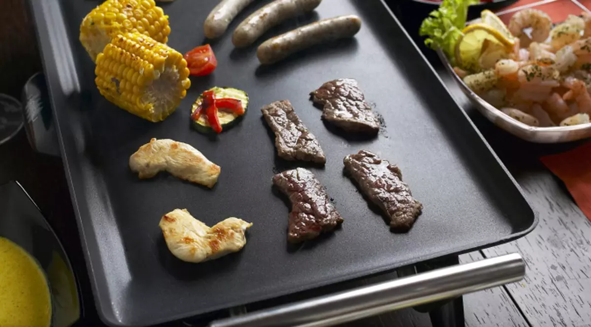 Ce reţete delicioase ai găti pentru vedeta ta preferată?