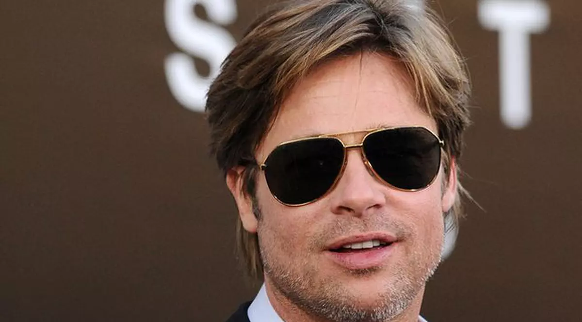 Javier Bardem are o slăbiciune pentru Brad Pitt:  "Aş putea să mă îndrăgostesc de el"