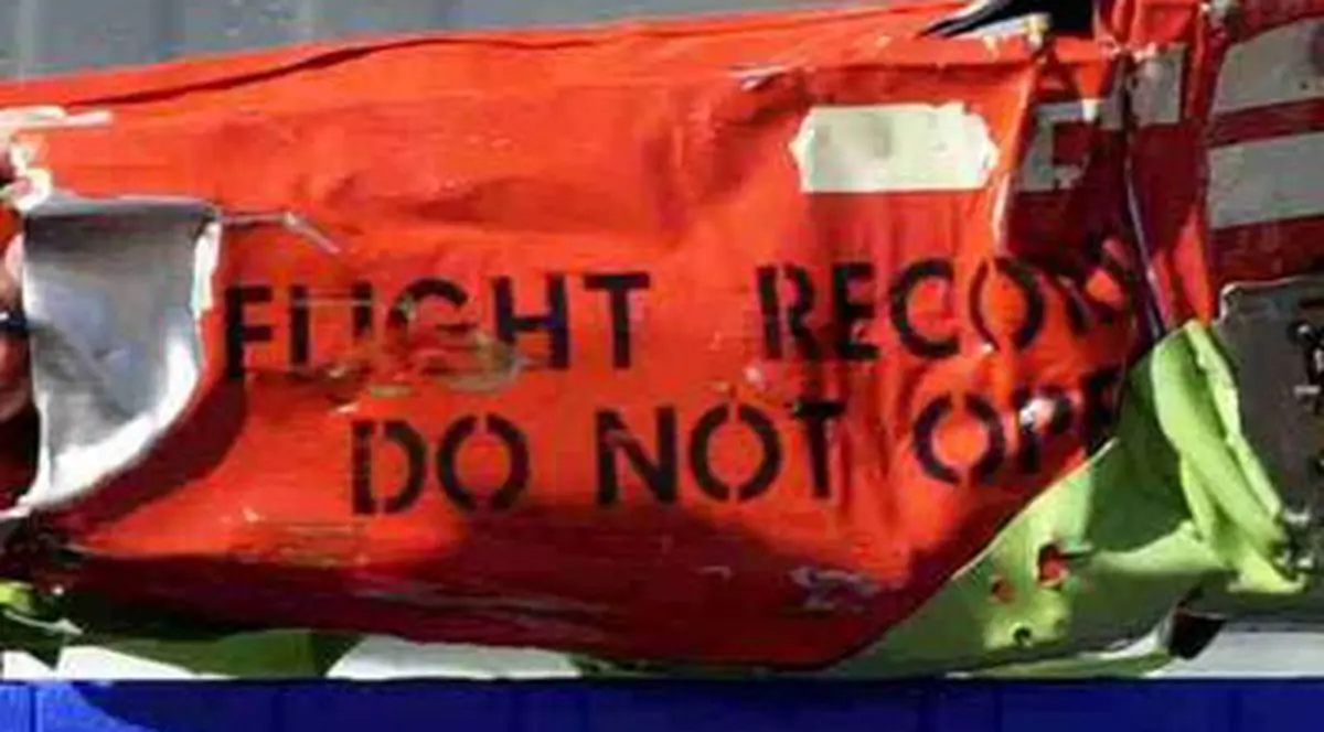 A murit David Warren, inventatorul "cutiei negre"