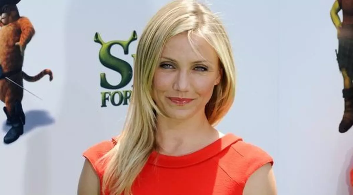 Cameron Diaz şi-a luat casă de 10 milioane de dolari