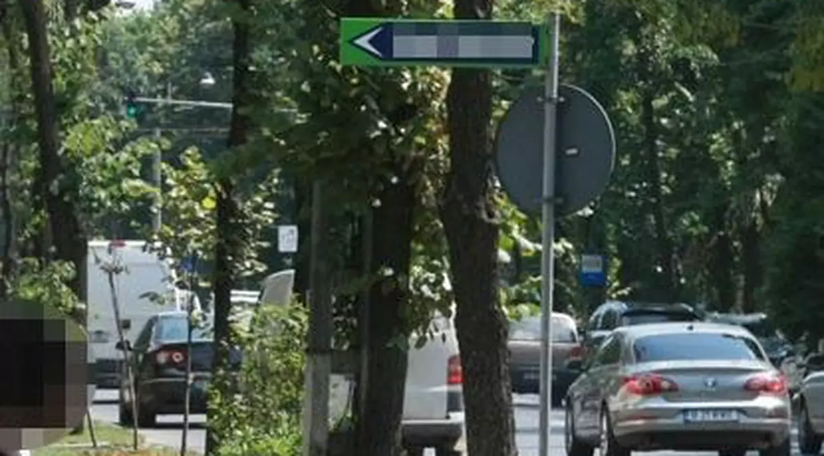 Traficul rutier pe str. Monetăriei şi pe şos. Kiseleff, întrerupt de vineri până duminică