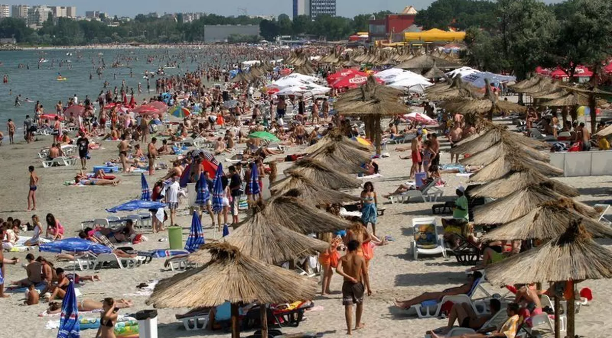 Sezon estival cu amenzi în sudul Litoralului. De la Costinești la Vama Veche, ANPC a dat amenzi de aproape două milioane de lei, vara aceasta