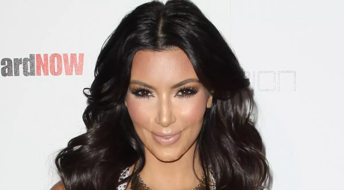 Kim Kardashian nu vrea ca fanele ei să semene cu ea