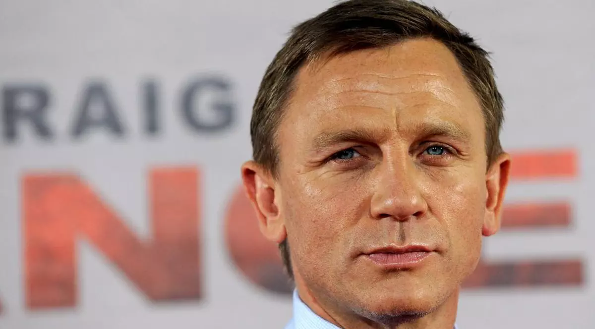 Daniel Craig, plătit cu o avere să fie din nou James Bond