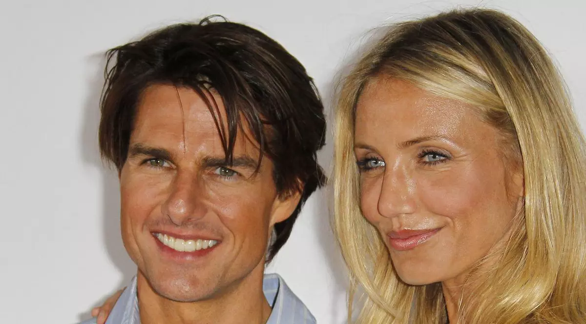 "Knight and Day" cu Tom Cruise şi Cameron Diaz, locul 1 în box office-ul românesc