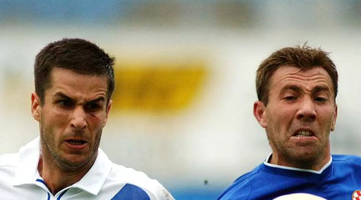 Dumitru Mitu îi avertizează pe dinamovişti: "Fanii echipei Hajduk sunt fanatici!"