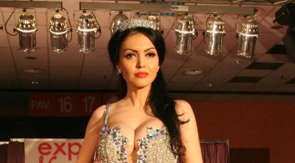 Liviu Vârciu s-a îndrăgostit de Andreea Mantea?