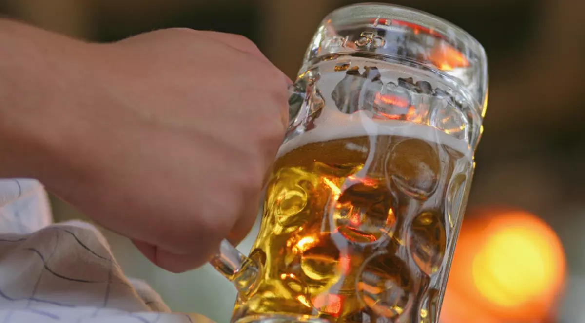 Cea mai tare bere din lume are 60% alcool