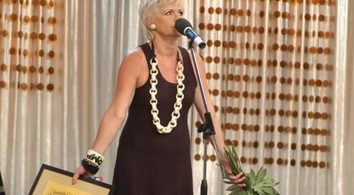 Monica Tatoiu:"Important este să credeţi în Dumnezeu, numai aşa pot apărea minunile"