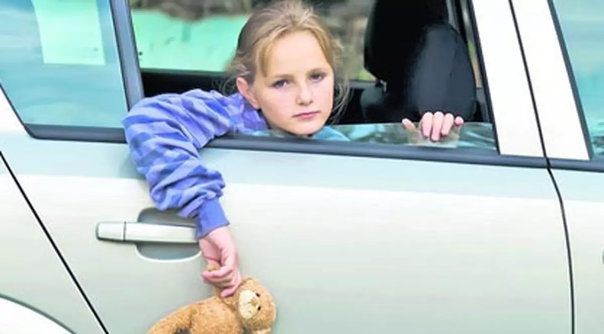 Cum scapi de răul de maşină