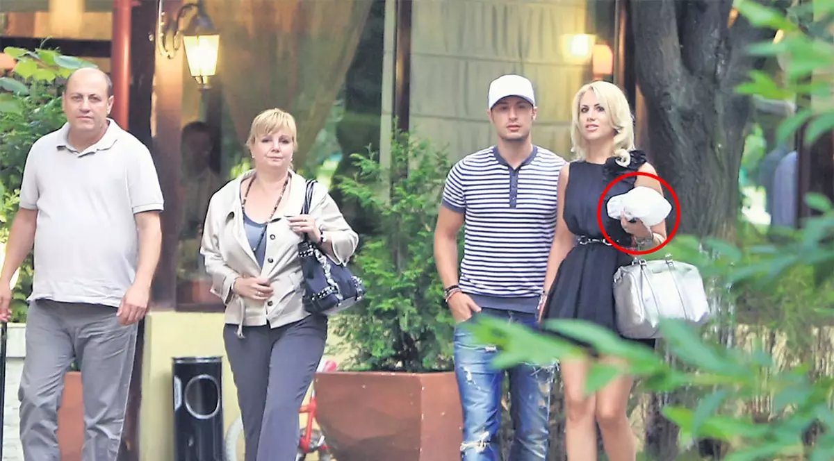 Ştefan Radu a plecat acasă cu mâncarea de la restaurant