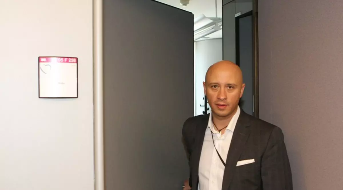 Sebastian Bodu: "Dacă politica ar fi o femeie, ar arăta ca Muma Pădurii"