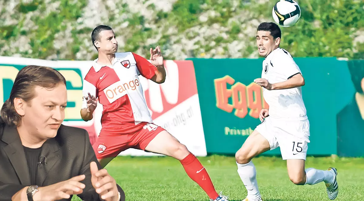 Danuţ Lupu: «Titlul va veni în Capitală»