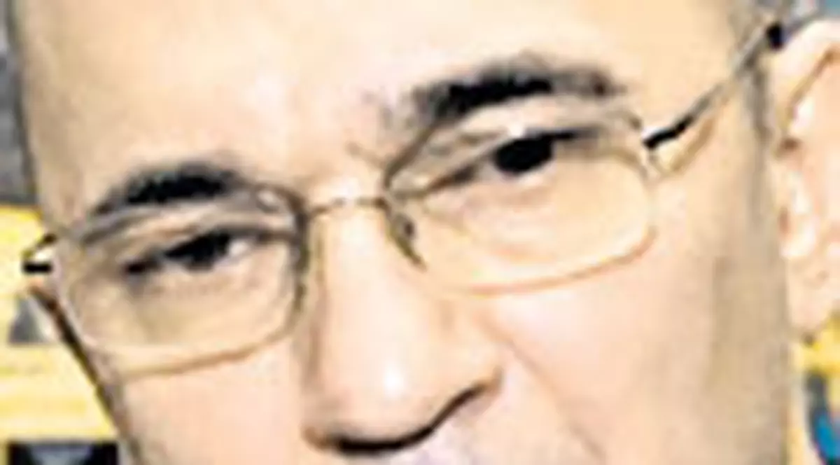 Băhăian către un complice de-al său: «Eşti legat»