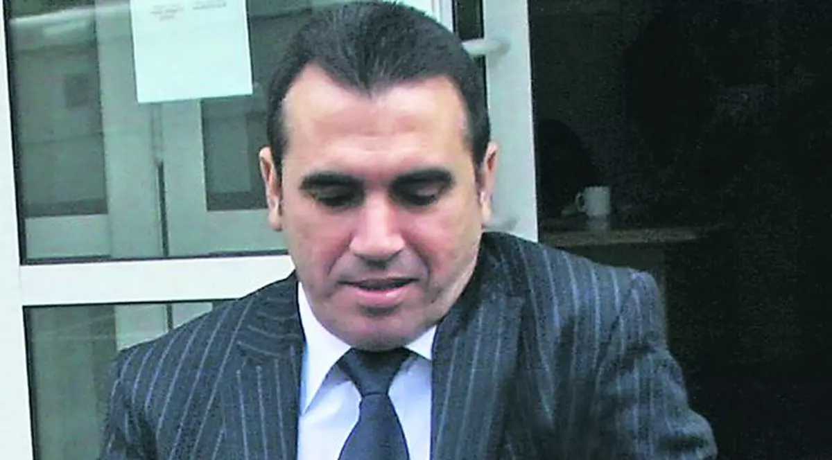 Penescu, judecat la Galaţi