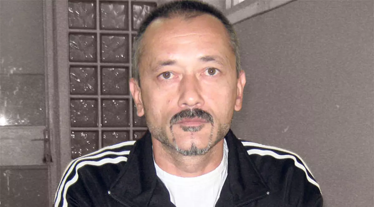 «Mai bine mort decât puşcăriaş»