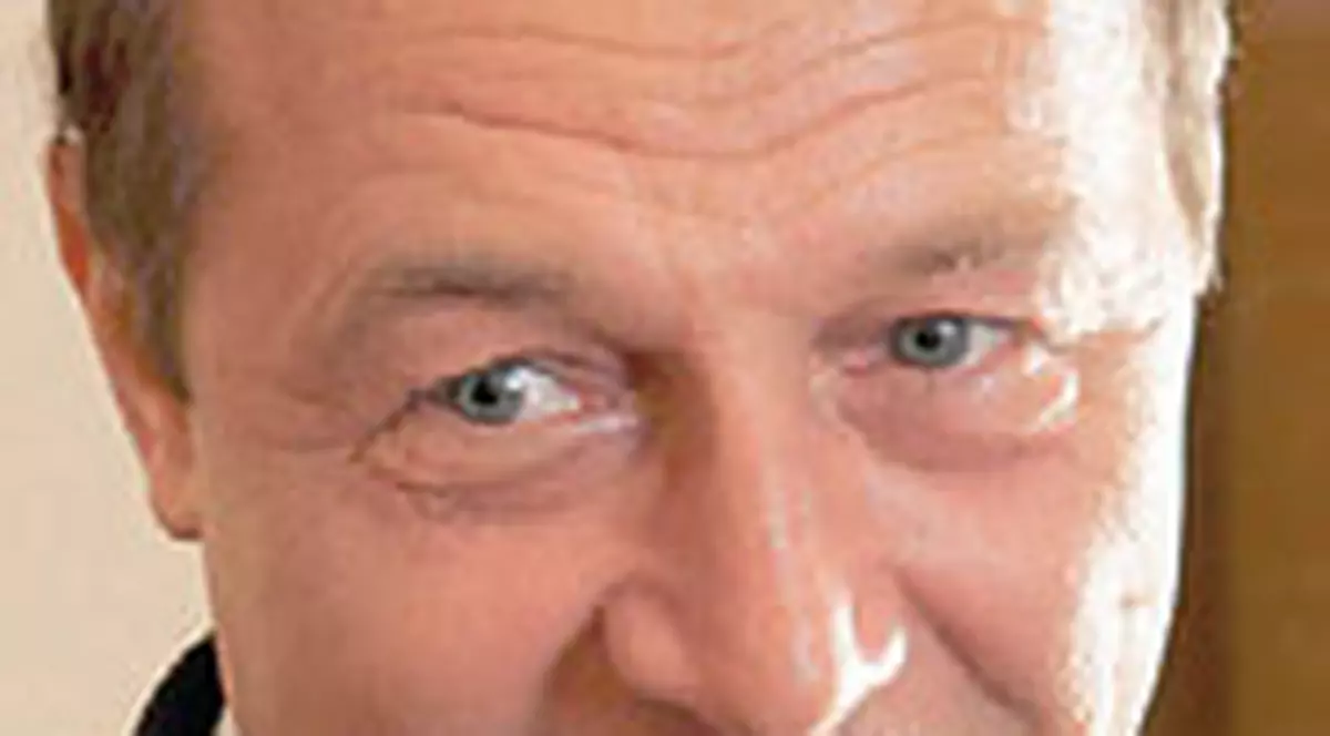 Preşedintele spune că toate veniturile ar trebui impozitate