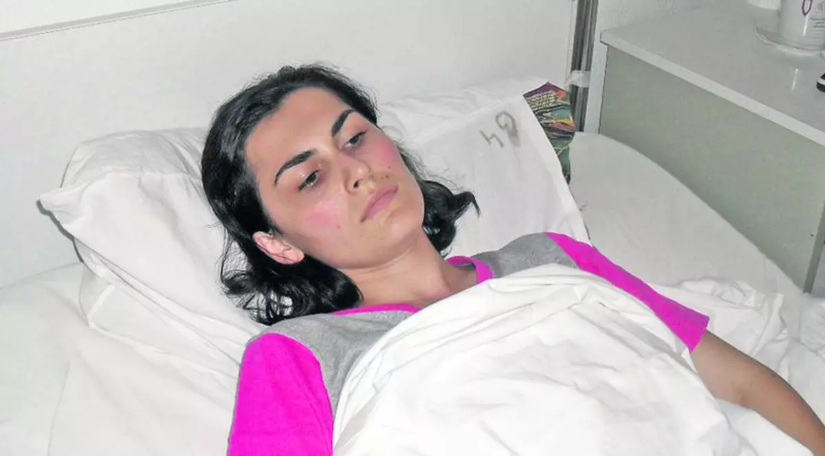 «Dacă nu fac transplant, într-un an voi muri»