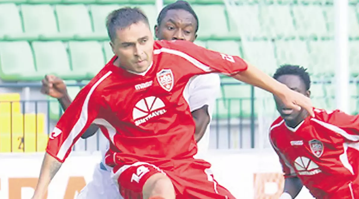 Plăteşti şi joci pentru Bălţi!