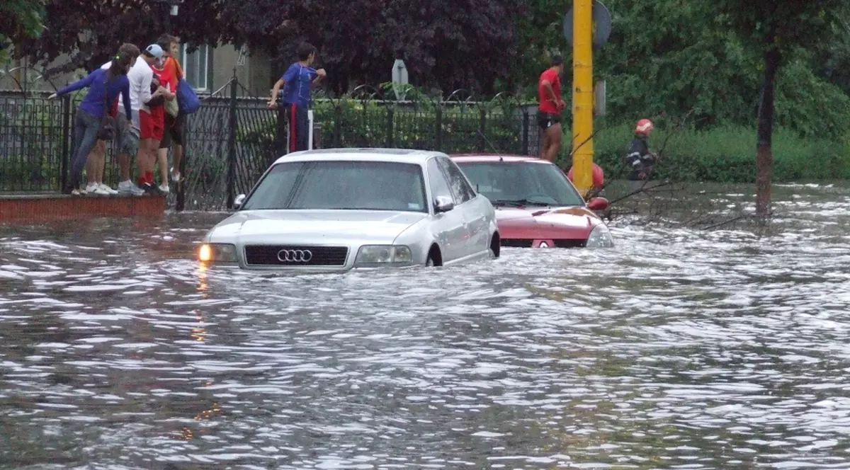 E jale la Constanţa!