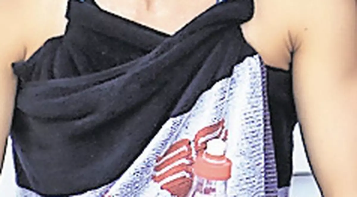 Cami Potec, campioana olimpică la nataţie, se retrage după Europene?