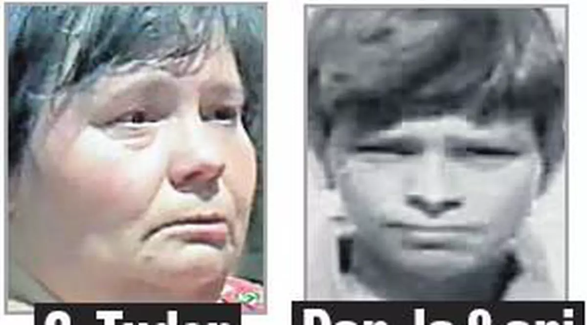 Şi-a regăsit fiul după 22 de ani