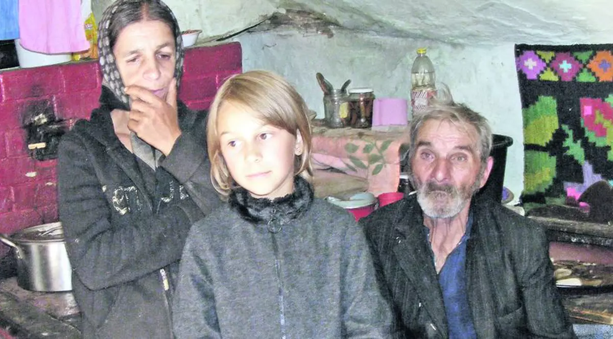 Cei patru frăţiori din Gemenea vor fi înmormântaţi în aceeaşi groapă