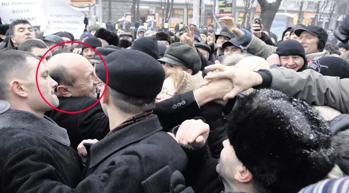 Băse, certat că umple Europa cu moldoveni!