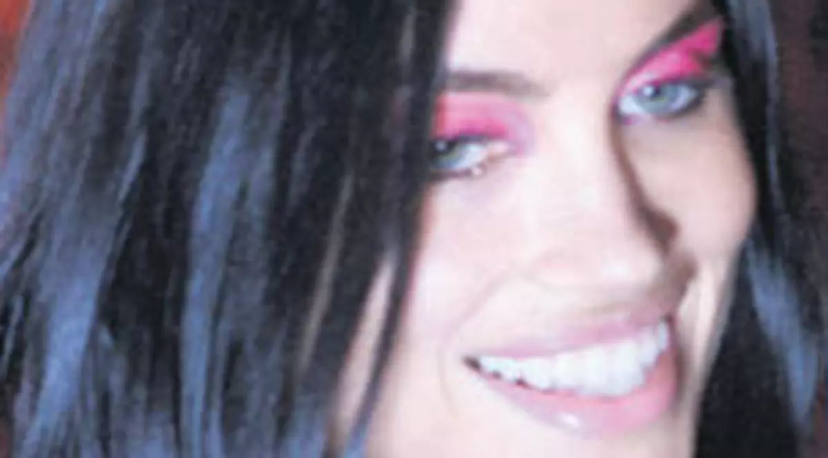 Alina Puşcău, la petrecerea Victoriei Beckham