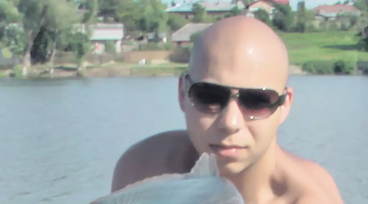 Cum să prinzi 100 de kg de crap