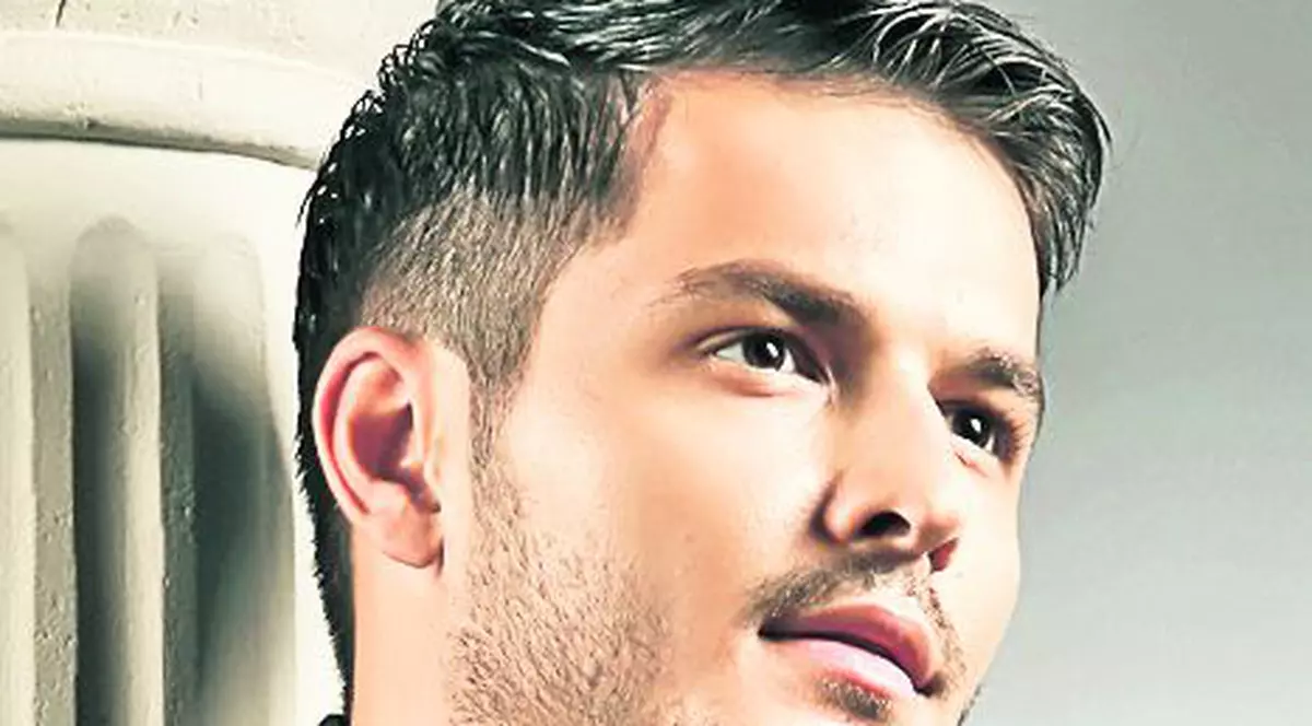 Liviu şi Andreea au luat o pauză