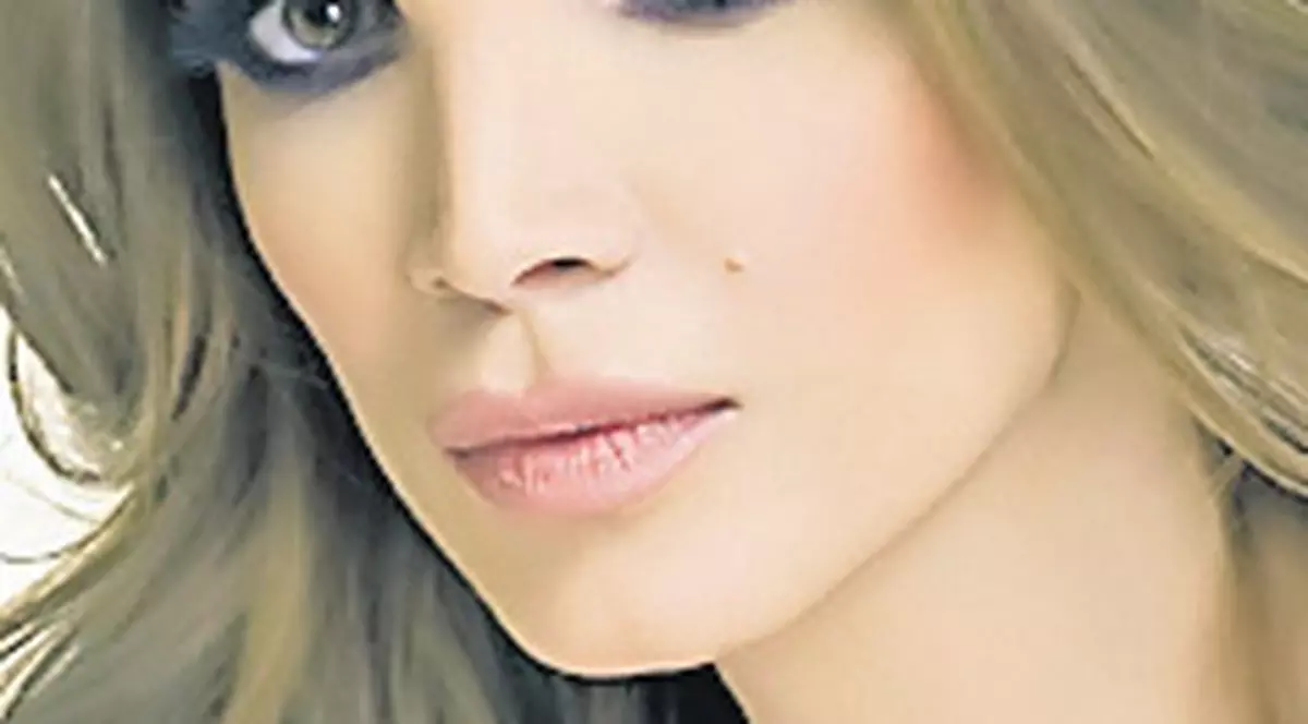 Cristina stă două luni la Mamaia