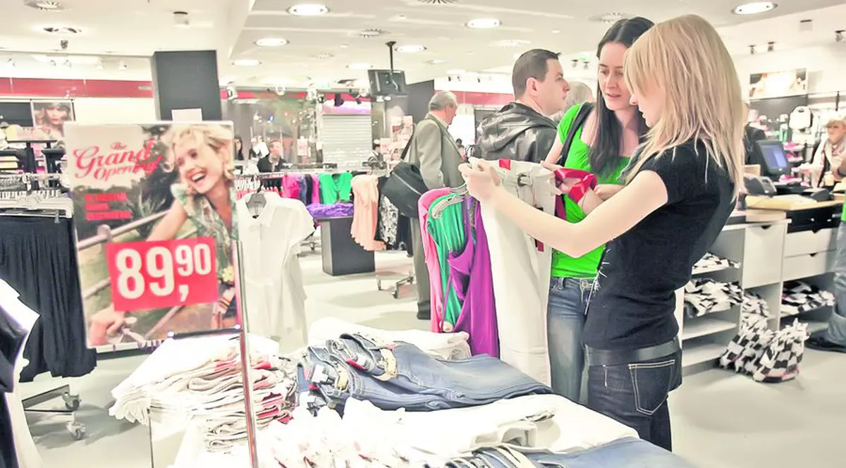 Purtăm haine cancerigene?