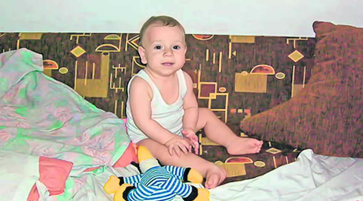 «Bogdănel trebuie să trăiască! Este doar un îngeraş» / Scrisoarea săptămânii