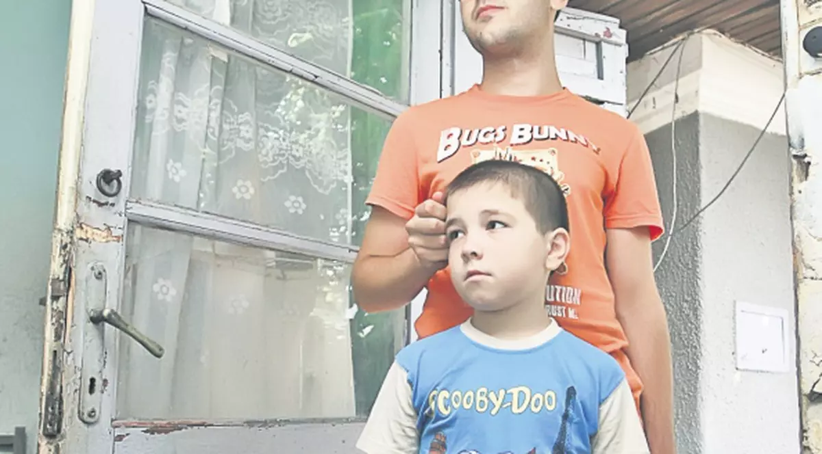 Anonimul care i-a promis o casă concurentului de la "Dansez pentru tine" s-a răzgândit - Grigore nu mai primeşte locuinţa