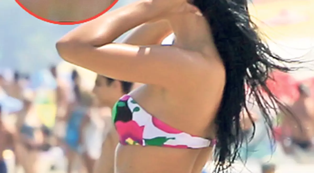 Adelina a primit inelul de logodnă