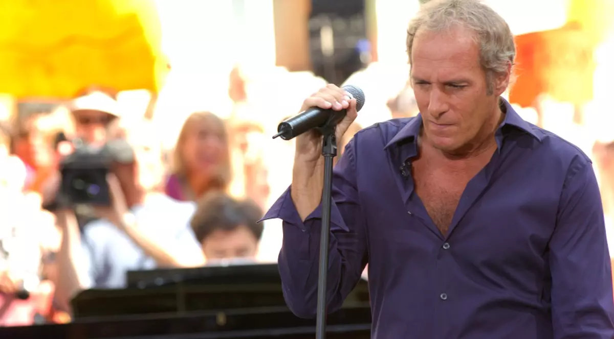 Michael Bolton va concerta pentru turiştii de pe litoral