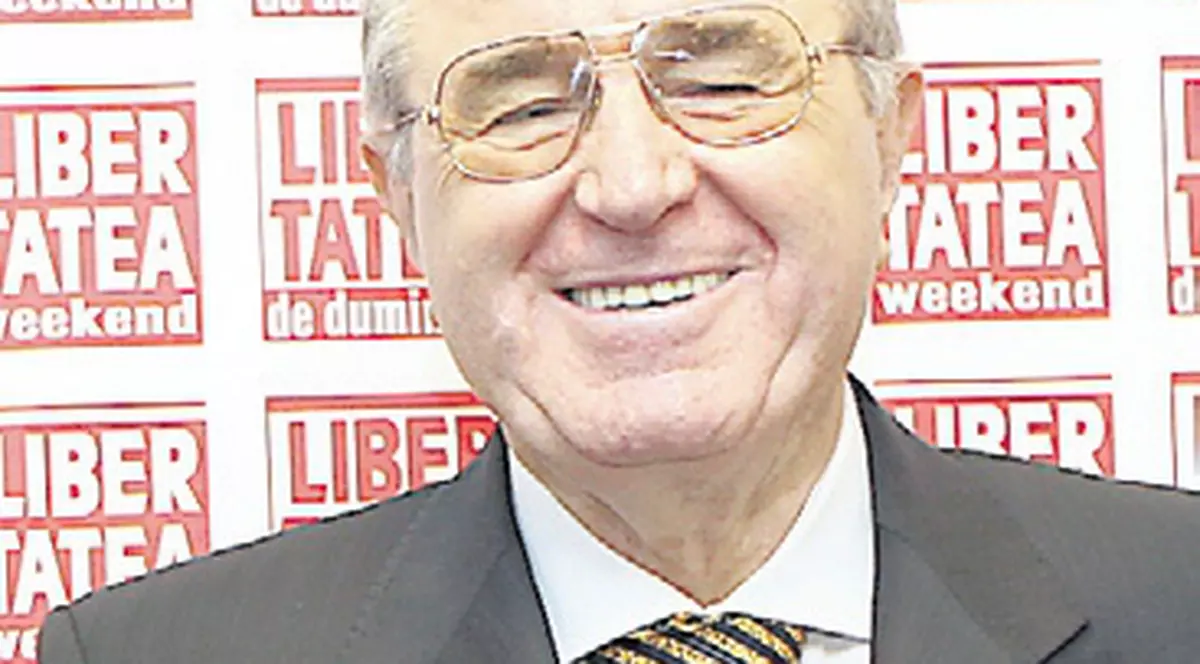 Viorel Păunescu: «Piţi s-ar bucura dacă Alex ar da gol»