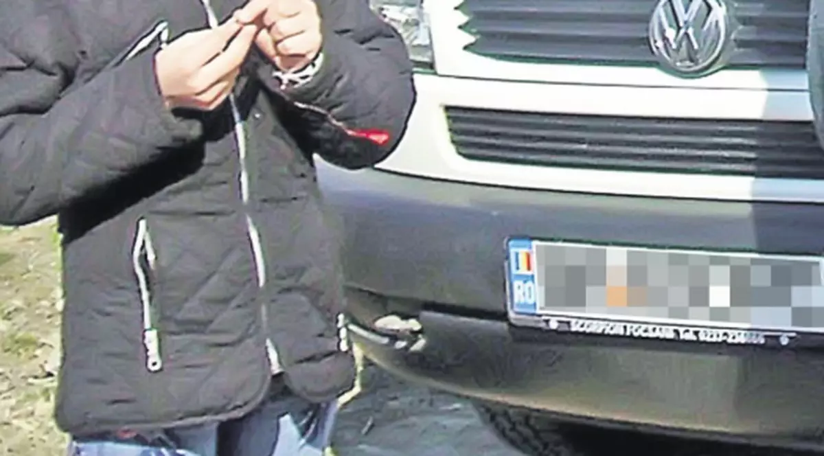 Fetiţa de 12 ani din Brăila a rămas din nou gravidă