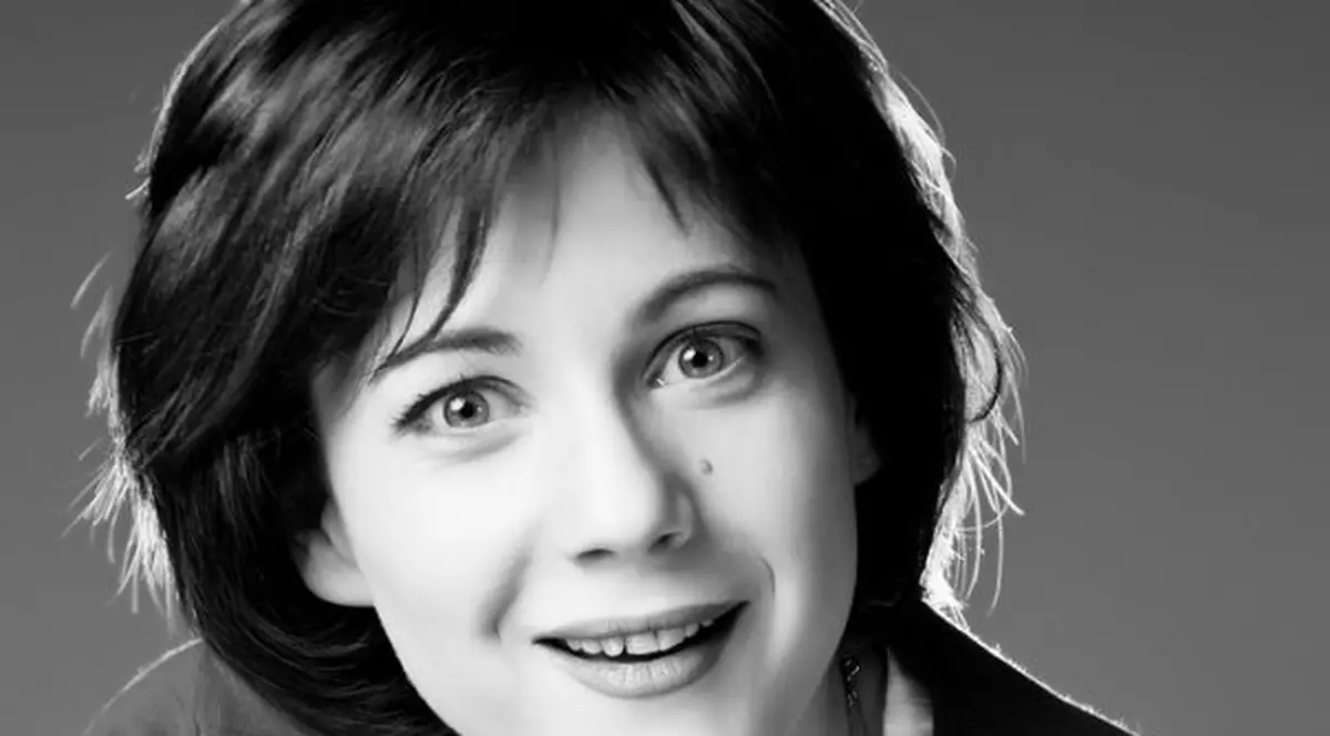 Mirela Oprişor a obţinut premiul pentru cea mai bună actriţă la Festivalul de la Sarajevo