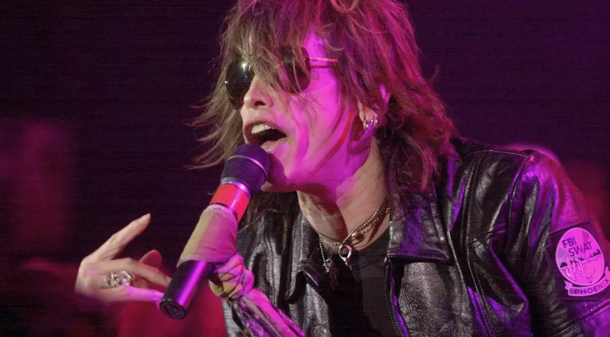 Steve Tyler, în juriul show-ului American Idol 