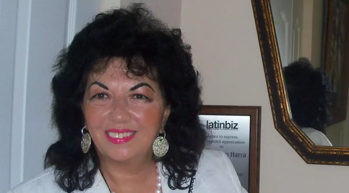 De ce nu s-a mai recăsătorit Carmen Harra după moartea soțului ei