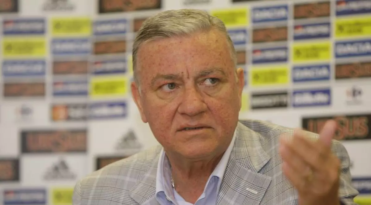 Mircea Sandu cere sancţionarea asistentului Ioan Onicaş